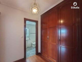 Piso en alquiler en Portugalete