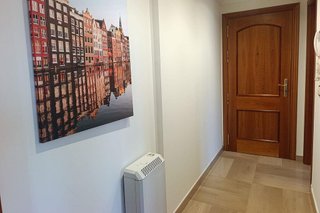 Piso en alquiler en Santa Rosa - Valdeolleros en Córdoba