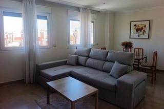 Piso en alquiler en Santa Rosa - Valdeolleros en Córdoba