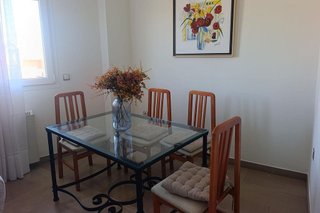 Piso en alquiler en Santa Rosa - Valdeolleros en Córdoba