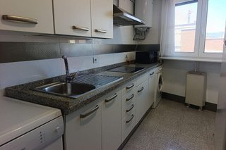 Piso en alquiler en Santa Rosa - Valdeolleros en Córdoba