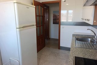 Piso en alquiler en Santa Rosa - Valdeolleros en Córdoba