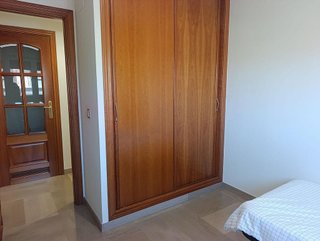 Piso en alquiler en Santa Rosa - Valdeolleros en Córdoba