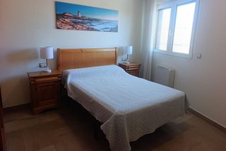 Piso en alquiler en Santa Rosa - Valdeolleros en Córdoba