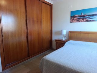 Piso en alquiler en Santa Rosa - Valdeolleros en Córdoba