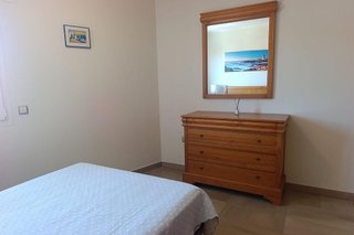Piso en alquiler en Santa Rosa - Valdeolleros en Córdoba