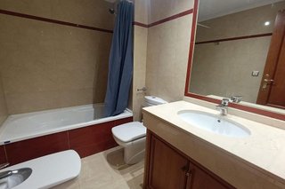 Piso en alquiler en Santa Rosa - Valdeolleros en Córdoba