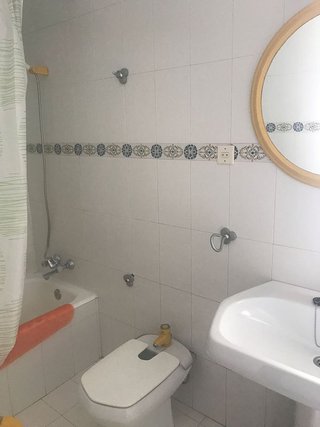 Piso en alquiler en Santa Marina - La Paz en Badajoz