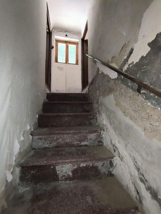 Casa adosada en venta en Baza