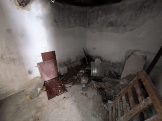 Casa adosada en venta en Baza