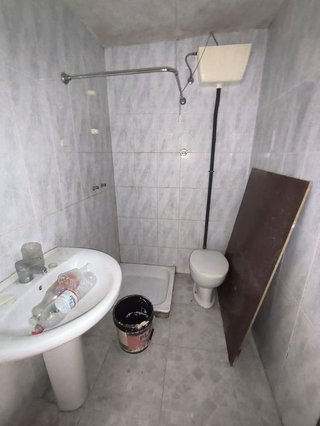 Casa adosada en venta en Baza
