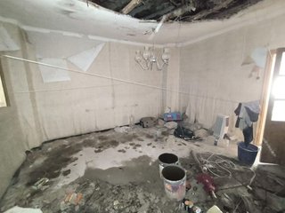 Casa adosada en venta en Baza