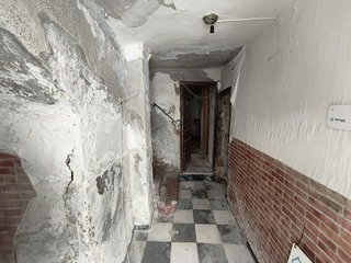 Casa adosada en venta en Baza