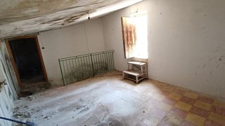 Casa adosada en venta en Baza