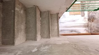 Casa adosada en venta en Baza