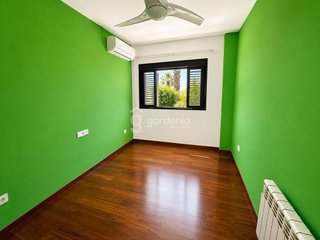 Chalet en venta en Espartinas