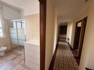 Piso en alquiler en San Bernardo en Sevilla