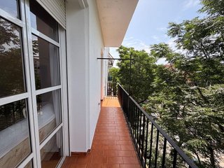 Piso en alquiler en San Bernardo en Sevilla