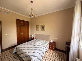 Piso en alquiler en San Bernardo en Sevilla