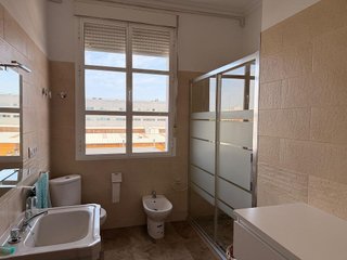 Piso en alquiler en San Bernardo en Sevilla