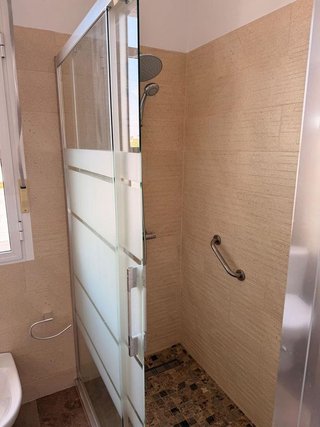 Piso en alquiler en San Bernardo en Sevilla