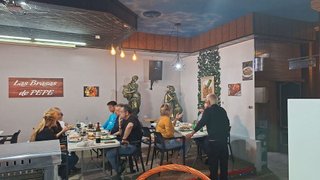 Local comercial en alquiler en Paus - Poligono San Blas en Alicante