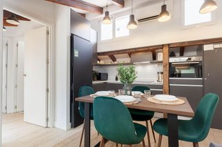 Piso en alquiler en Pacífico en Madrid