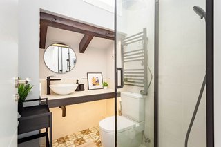 Piso en alquiler en Pacífico en Madrid