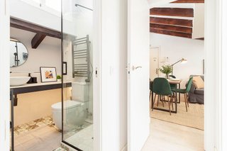 Piso en alquiler en Pacífico en Madrid