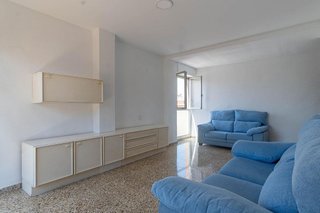 Piso en alquiler en Sector V en Elche