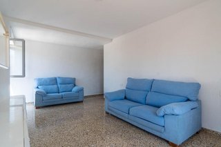 Piso en alquiler en Sector V en Elche
