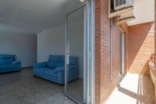 Piso en alquiler en Sector V en Elche