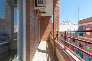 Piso en alquiler en Sector V en Elche