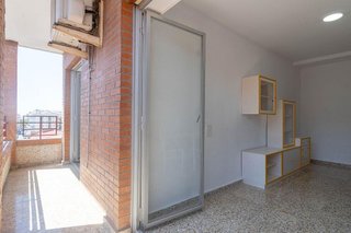 Piso en alquiler en Sector V en Elche