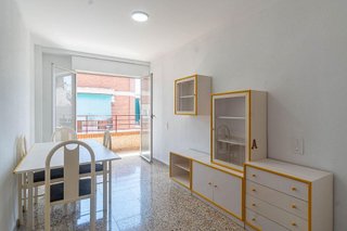 Piso en alquiler en Sector V en Elche