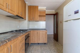Piso en alquiler en Sector V en Elche