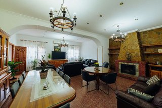 Casa adosada en alquiler en Moralet - Cañada del Fenollar en Alicante