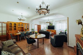 Casa adosada en alquiler en Moralet - Cañada del Fenollar en Alicante