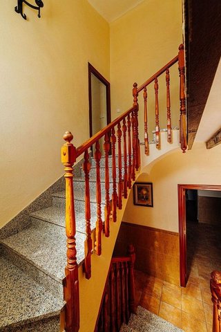 Casa adosada en alquiler en Moralet - Cañada del Fenollar en Alicante