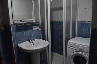 Estudio en alquiler en Triana Este en Sevilla