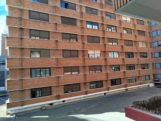 Estudio en alquiler en Triana Este en Sevilla