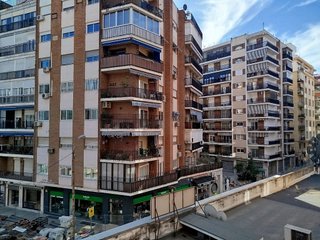 Estudio en alquiler en Triana Este en Sevilla
