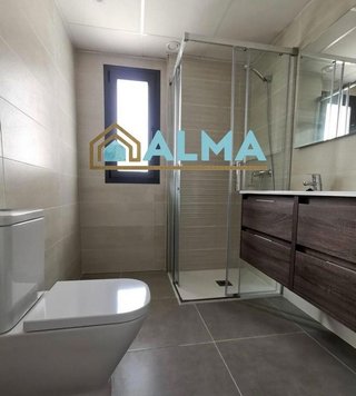 Ático en alquiler en Bajadilla - Fuente Nueva en Algeciras