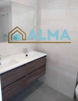 Ático en alquiler en Bajadilla - Fuente Nueva en Algeciras