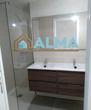Ático en alquiler en Bajadilla - Fuente Nueva en Algeciras