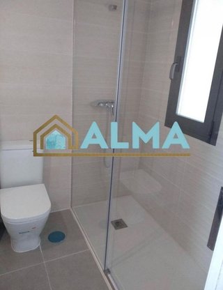 Ático en alquiler en Bajadilla - Fuente Nueva en Algeciras