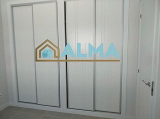 Ático en alquiler en Bajadilla - Fuente Nueva en Algeciras