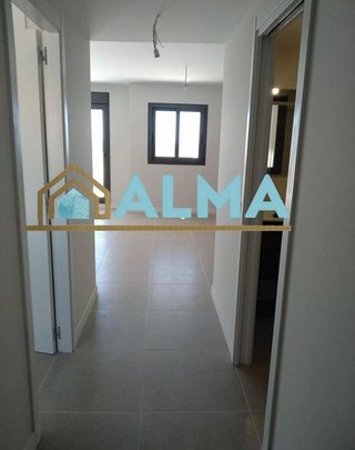 Ático en alquiler en Bajadilla - Fuente Nueva en Algeciras