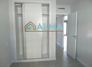 Ático en alquiler en Bajadilla - Fuente Nueva en Algeciras