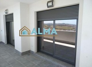 Ático en alquiler en Bajadilla - Fuente Nueva en Algeciras